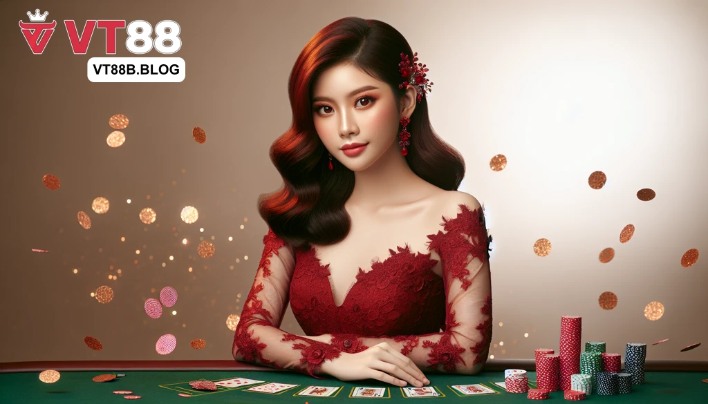 Baccarat Online - Trò Chơi Trực Tuyến Quốc Dân Đầy Hấp Dẫn