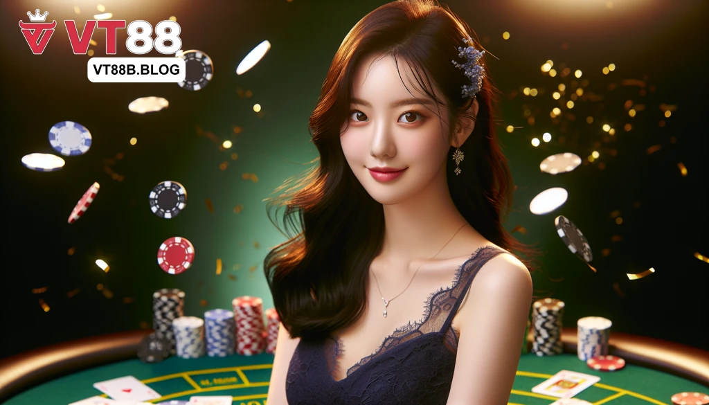 Blackjack Online – Tóm Tắt Cách Chơi Đơn Giản, Dễ Hiểu