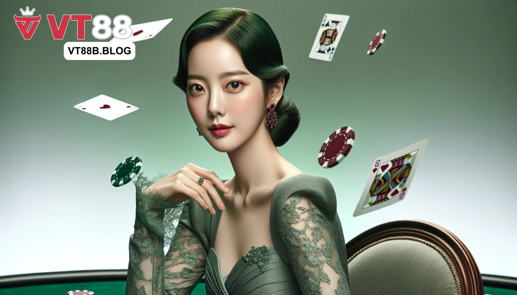 Blackjack Online – Tóm Tắt Cách Chơi Đơn Giản, Dễ Hiểu