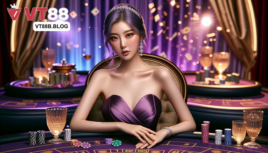 Đặc điểm của game Sicbo