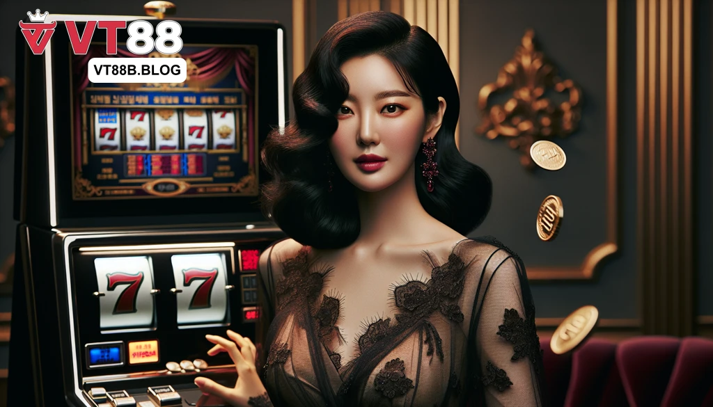 Các sảnh game chơi nổ hũ hot hit tại nhà cái VT88