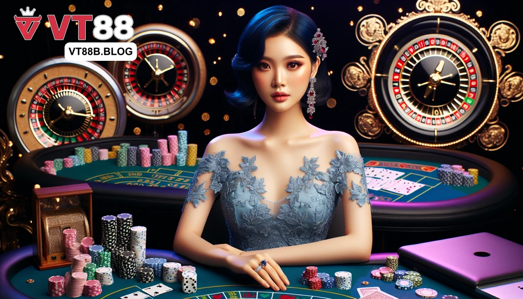 Cách chơi Sicbo thắng đều tay trong casino
