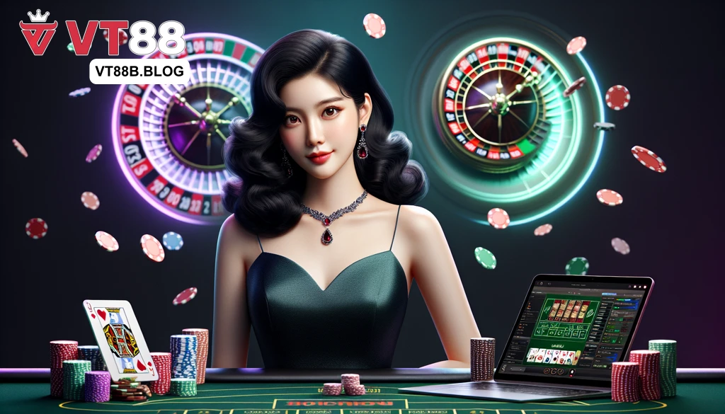 Cách chơi Sicbo thắng đều tay trong casino