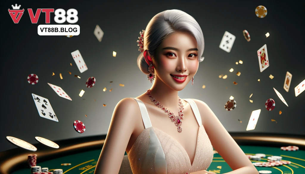 Cách tham gia của baccarat online thế nào?