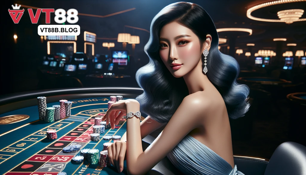 Chuyên gia của VT88 chia sẻ cách chơi Sicbo