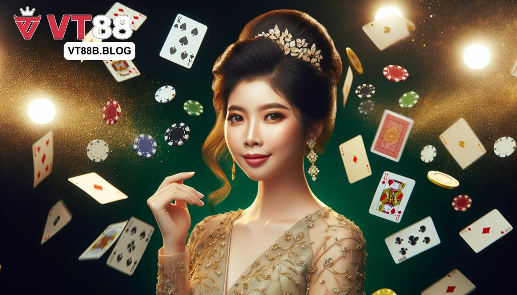 Có rất nhiều ưu điểm khi chơi cá cược game bài