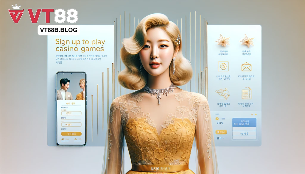 Nhận quà khủng khi tạo tài khoản VT88