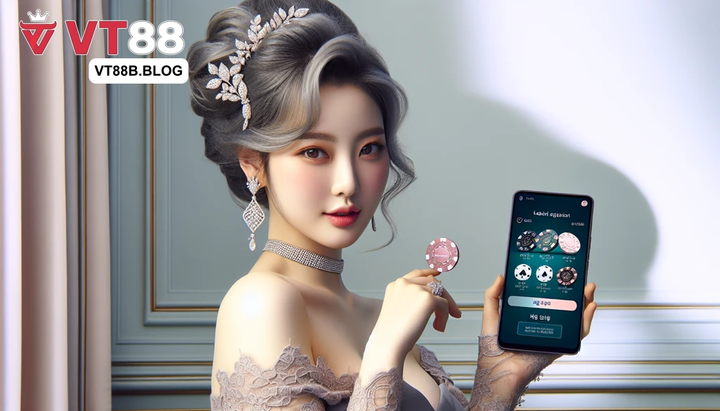 Đăng nhập VT88 khám phá thế giới trò chơi chất lượng
