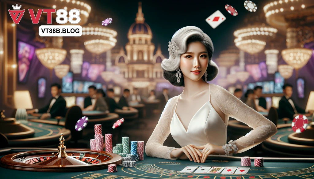 Điểm danh những top game đánh bài uy tín nhất Việt Nam