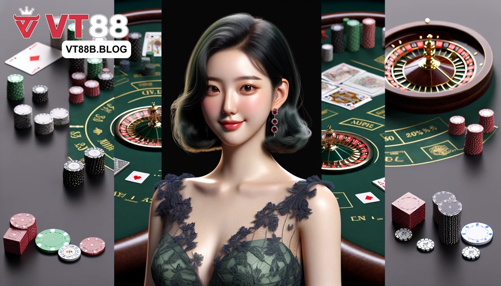 Điều khoản điều kiện tham gia chơi game tại VT88