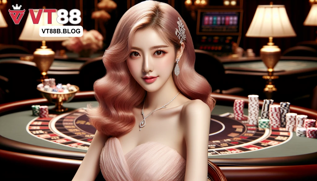 Điều khoản điều kiện tham gia chơi game tại VT88