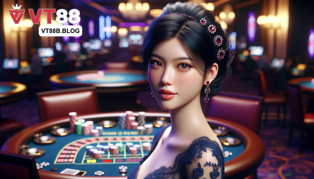 Đôi nét về Sicbo online
