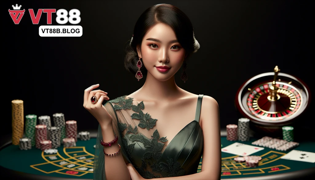 Giới thiệu VT88 với hệ thống CSKH chuyên nghiệp, có tâm