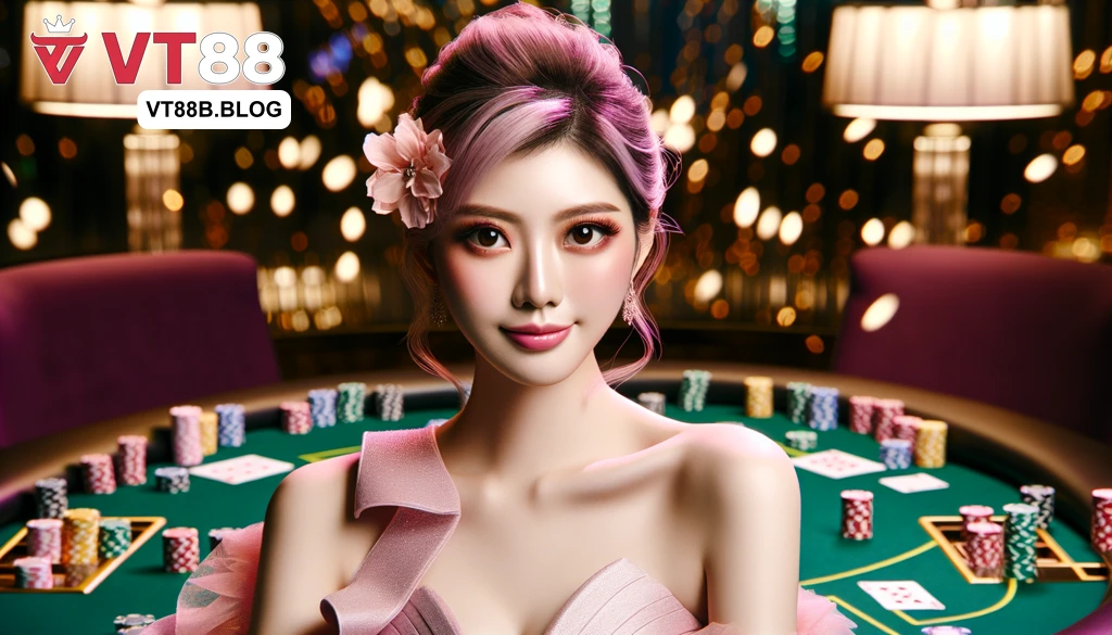 Game bài VT88 là gì? Tổng hợp trò chơi game bài hot hit
