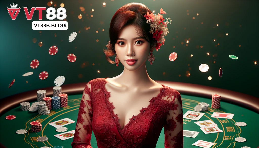 Game bài VT88 là gì? Tổng hợp trò chơi game bài hot hit