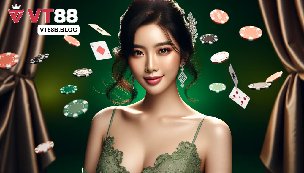 Game bài đổi thưởng là gì? Điểm danh các trò chơi cá cược hay nhất 2024