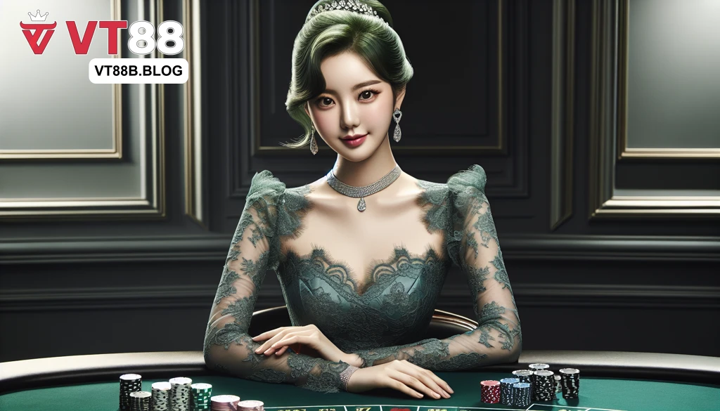 Game Blackjack online thú vị