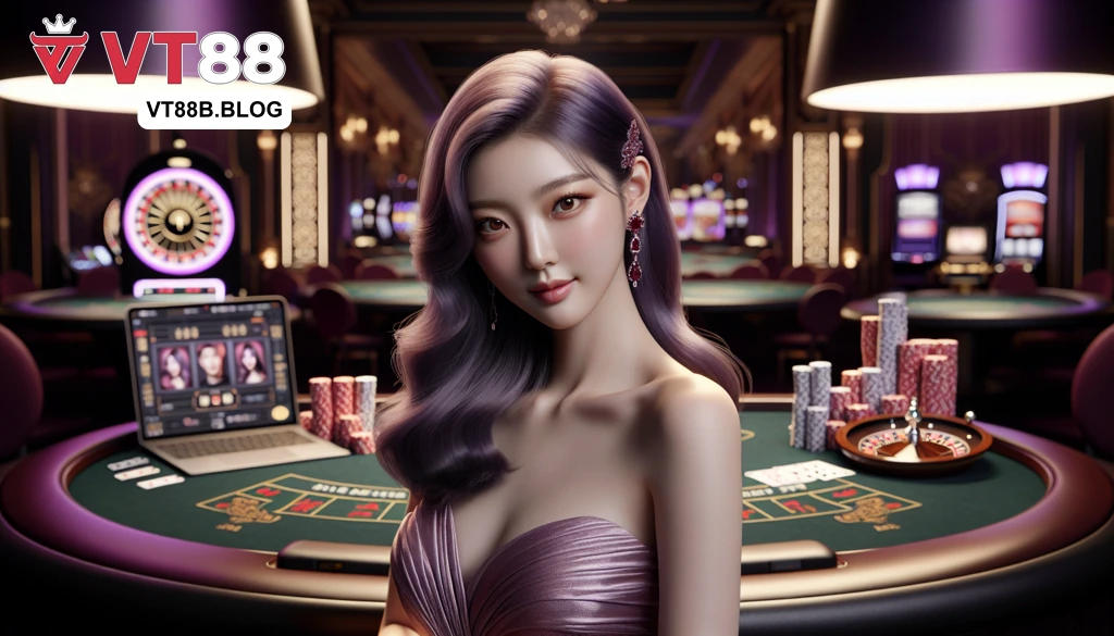 Tìm hiểu về game đánh bài trực tuyến và sự khác biệt với game truyền thống