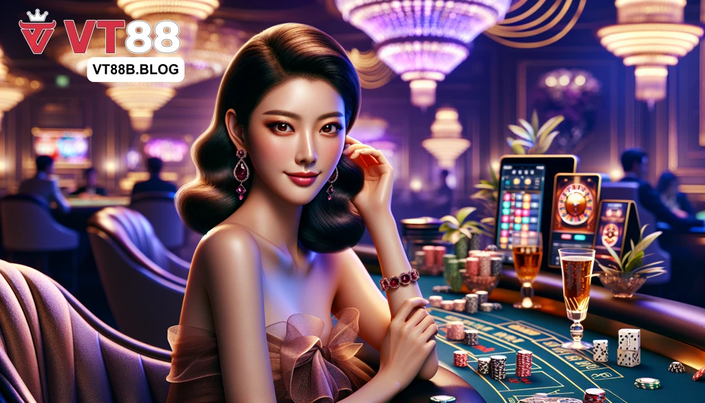 Tìm hiểu về game đánh bài trực tuyến và sự khác biệt với game truyền thống