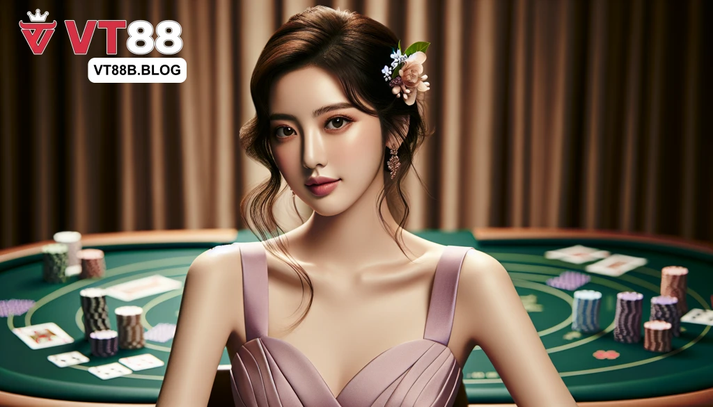 Giới thiệu về game baccarat online kinh điển