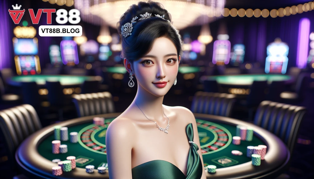 Giới thiệu về trò chơi Sicbo