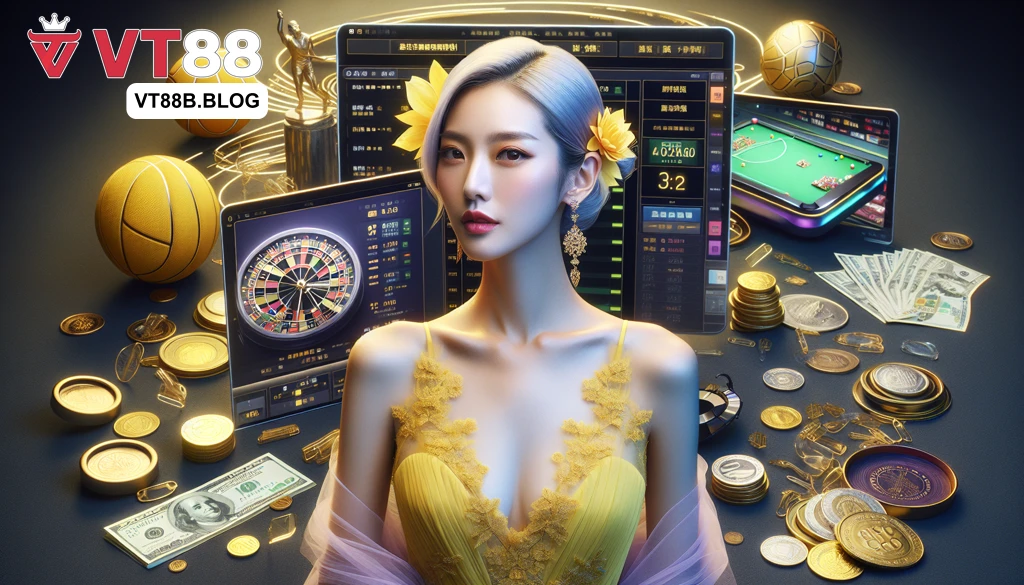 King88 là nhà cái như thế nào? Uy tín không?