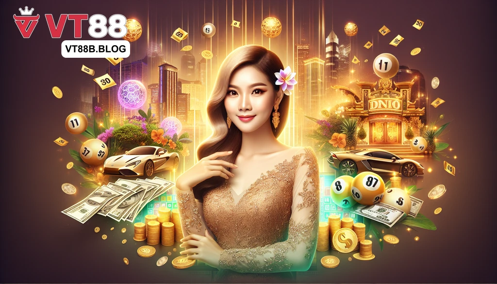 Lô đề miền trung – thông tin đầy đủ về lô đề 2025