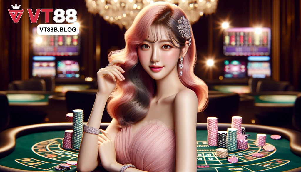Lượt quyết định của player và Dealer