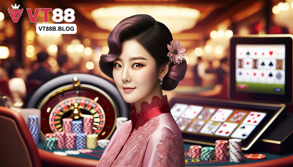 Mậu Binh Online – Trò Chơi Trí Tuệ Đỉnh Cao Và Siêu Hấp Dẫn