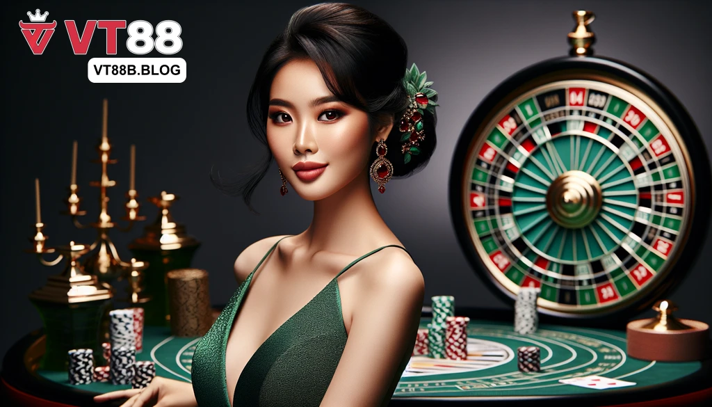 Cách tải bắn cá H5 đơn giản từ VT88