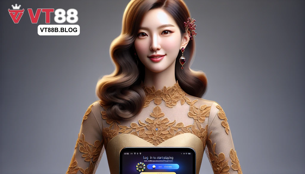 Một số điều lưu ý cơ bản để vào game VT88