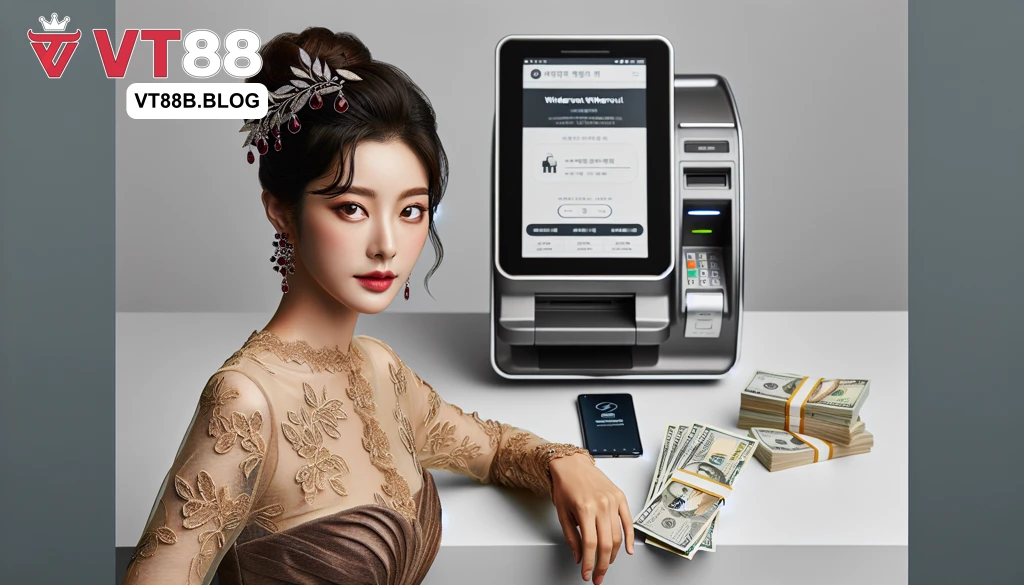 Một số lưu ý để người chơi thực hiện rút tiền thành công