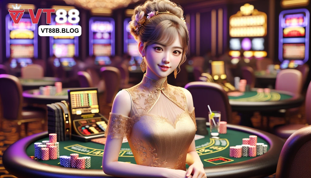 Một số thông tin cơ bản về game đánh bài trực tuyến