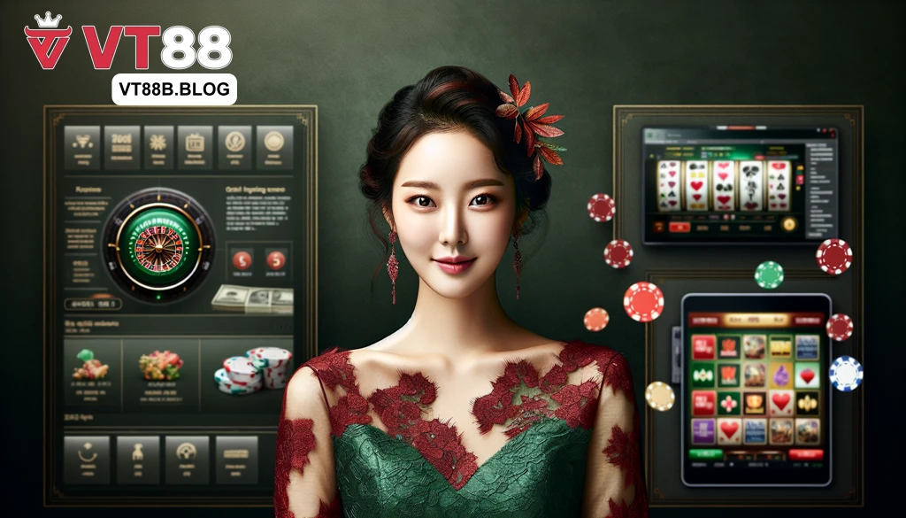 Hướng dẫn nạp tiền VT88