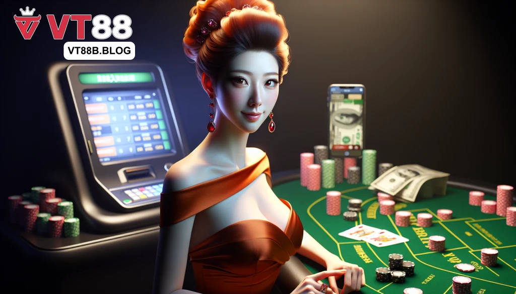 Chi tiết hướng dẫn nạp VT88 nhanh qua thẻ cào