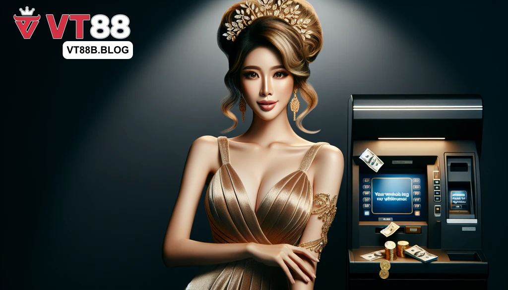 Nạp tiền qua chuyển khoản ngân hàng vô cùng tiện ích