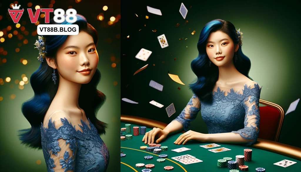 Những cái tên được yêu thích nhất khi cá cược game bài