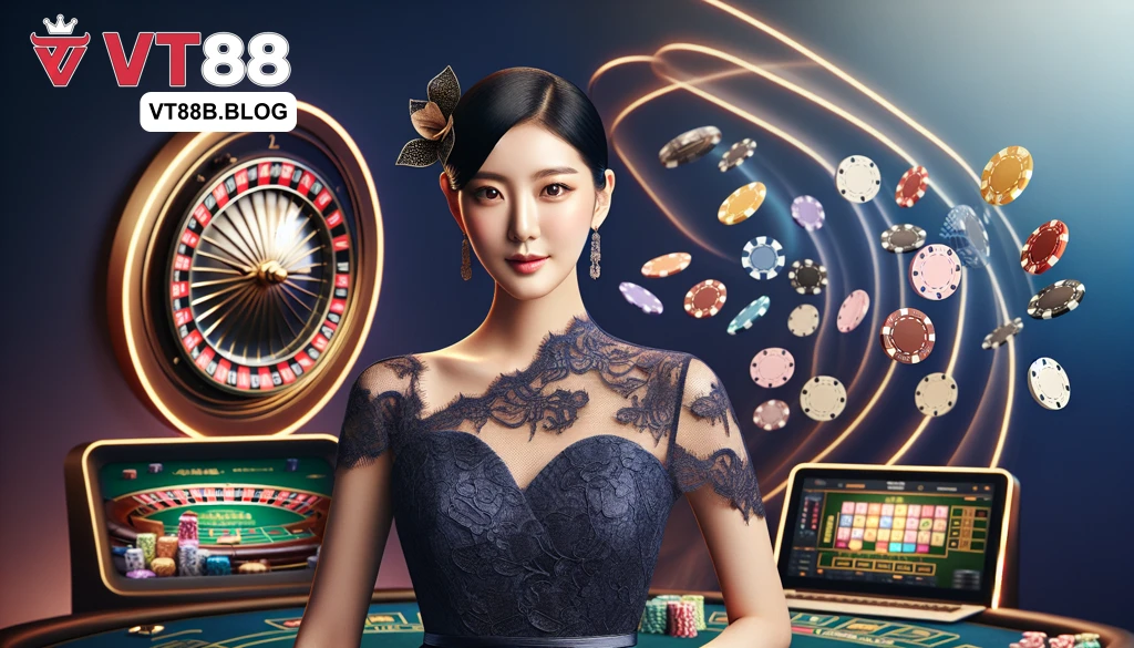 Những thủ thuật khi chơi tài xỉu online