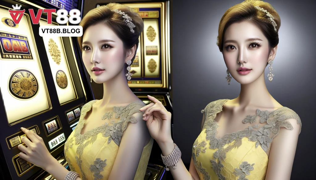 Nổ Hũ 79 | Tổng Hợp 4 Siêu Phẩm Hot Trend Đừng Nên Bỏ Lỡ