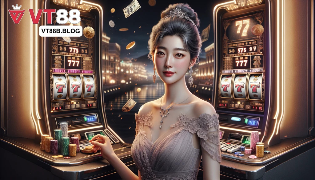 Nổ Hũ Đổi Thưởng – Những Thể Loại Và Tựa Game Phổ Biến