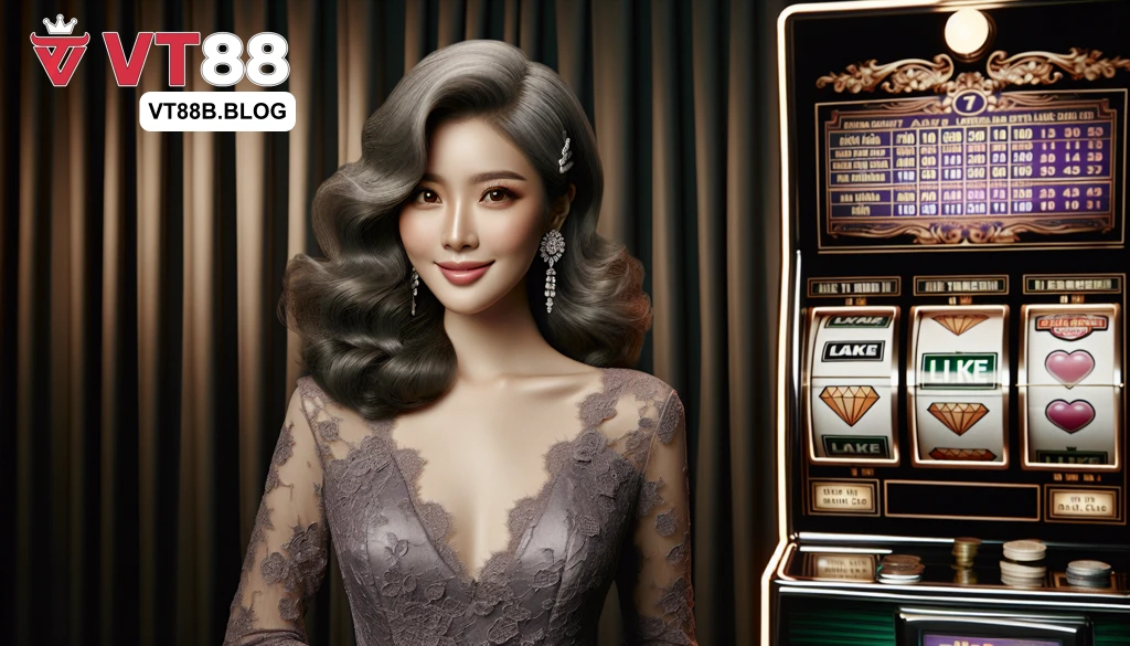 Nổ Hũ Uy Tín | Điểm Danh Top 3 Siêu Phẩm Ăn Khách Hiện Nay