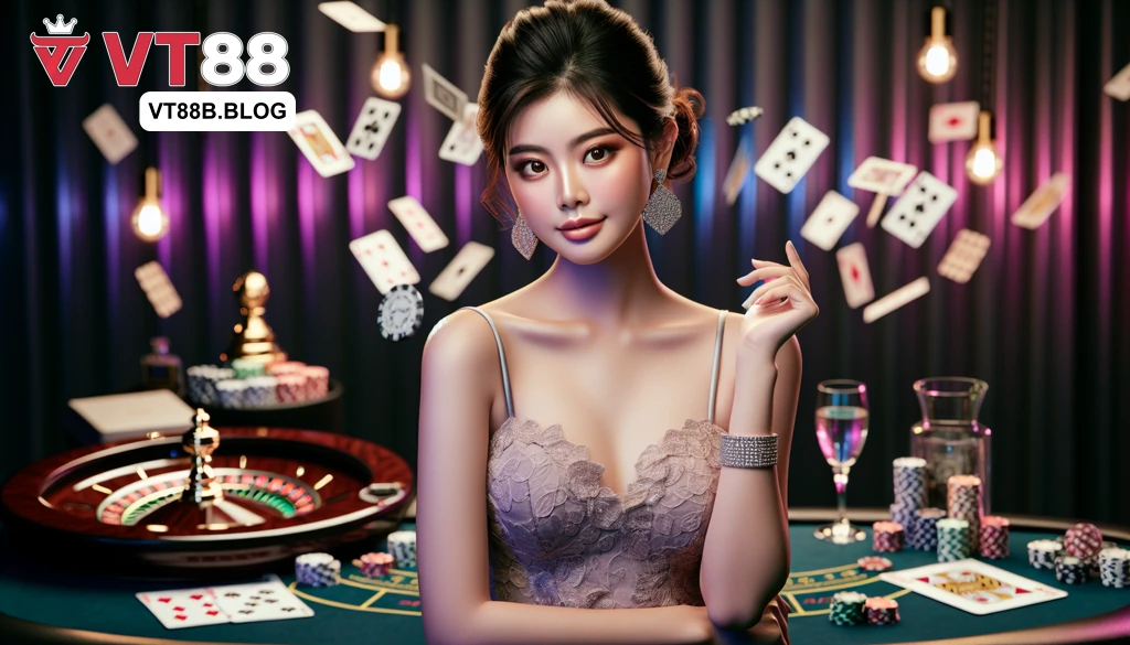 Quyền riêng tư khi tham gia VT88