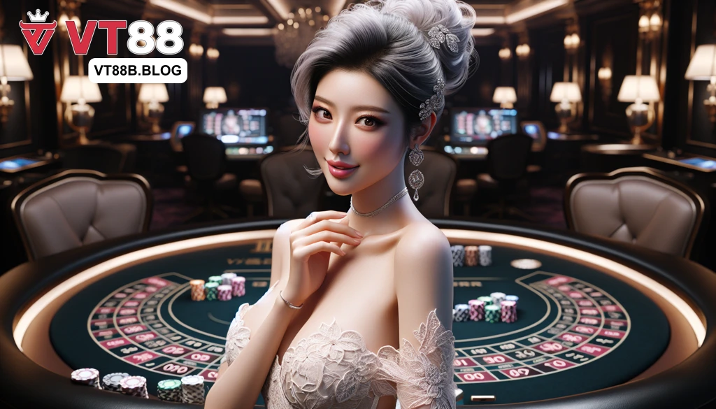 Quyền riêng tư khi tham gia VT88