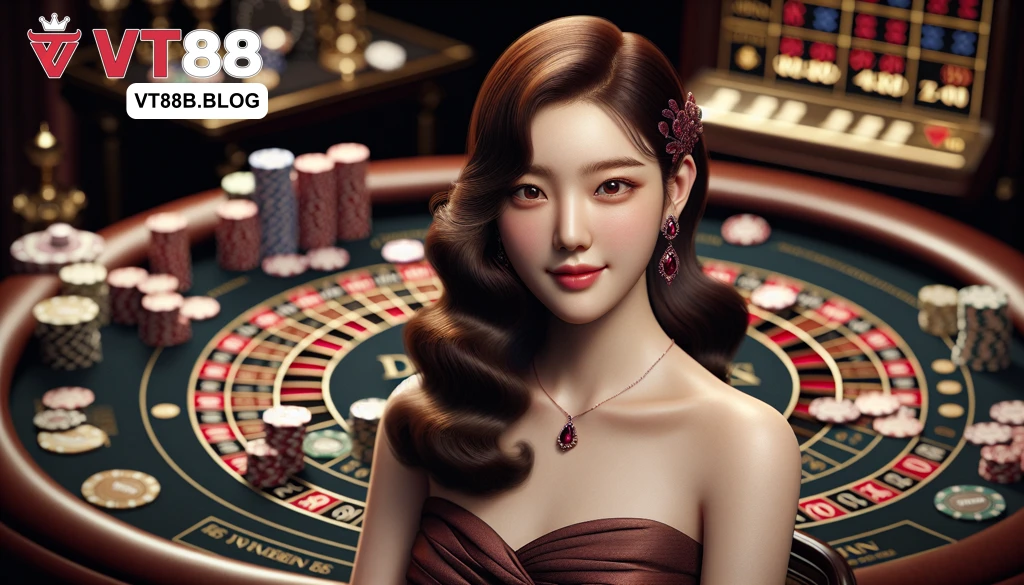 SA sảnh game đỉnh cao