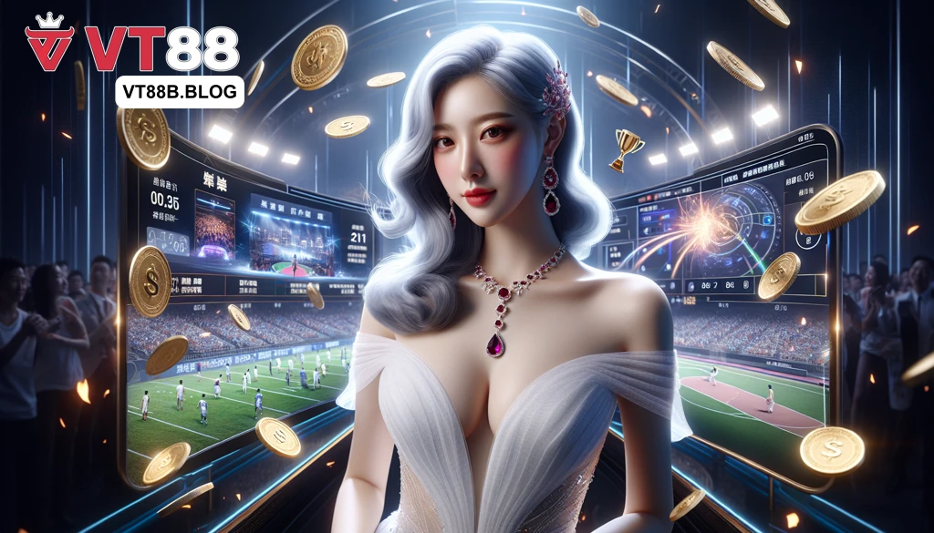 Thể Thao VT88 – Cuồng Nhiệt, Sôi Động Cùng Mọi Giải Đấu Lớn
