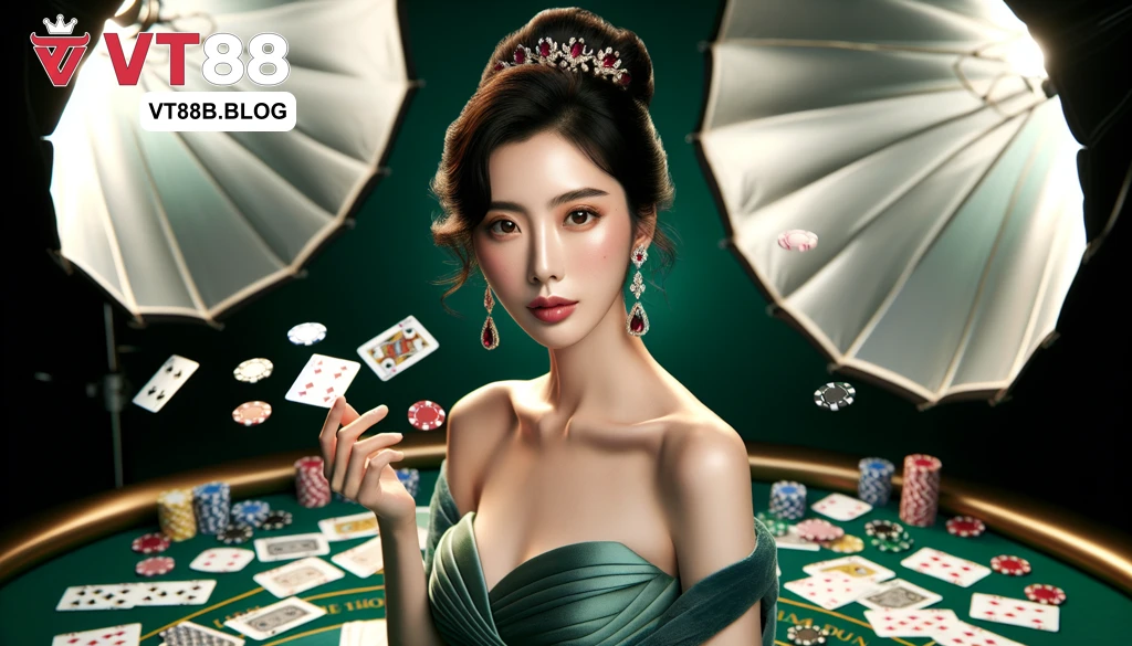 Sơ lược game bài uy tín