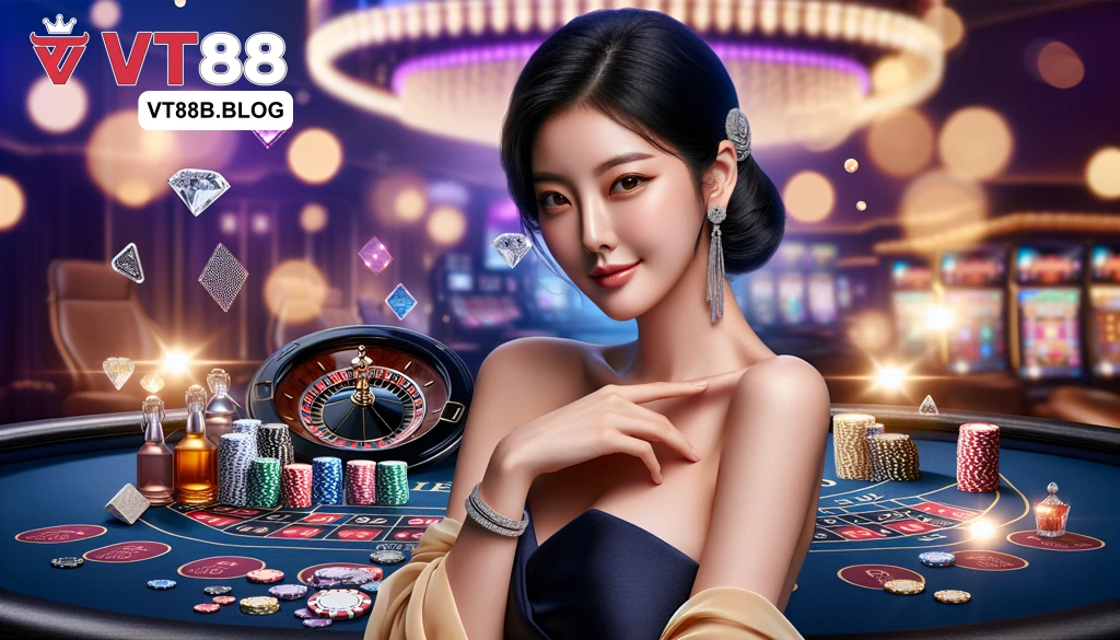 Sơ lược thông tin về game đánh bài đổi tiền thưởng