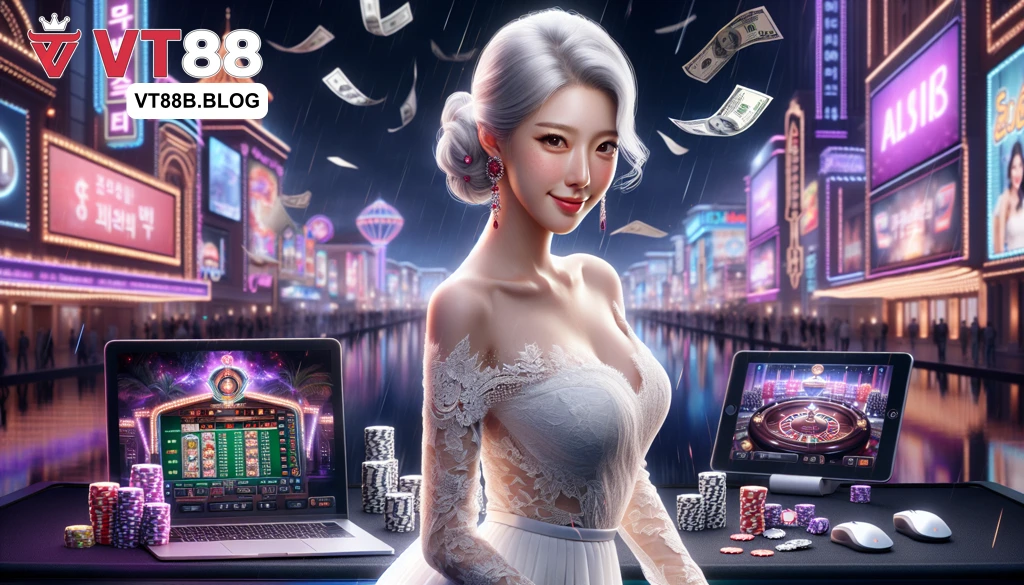 Tải app VT88 và những lợi ích sử dụng app