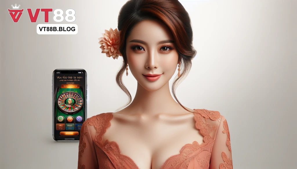 Tải app VT88 và những lợi ích sử dụng app