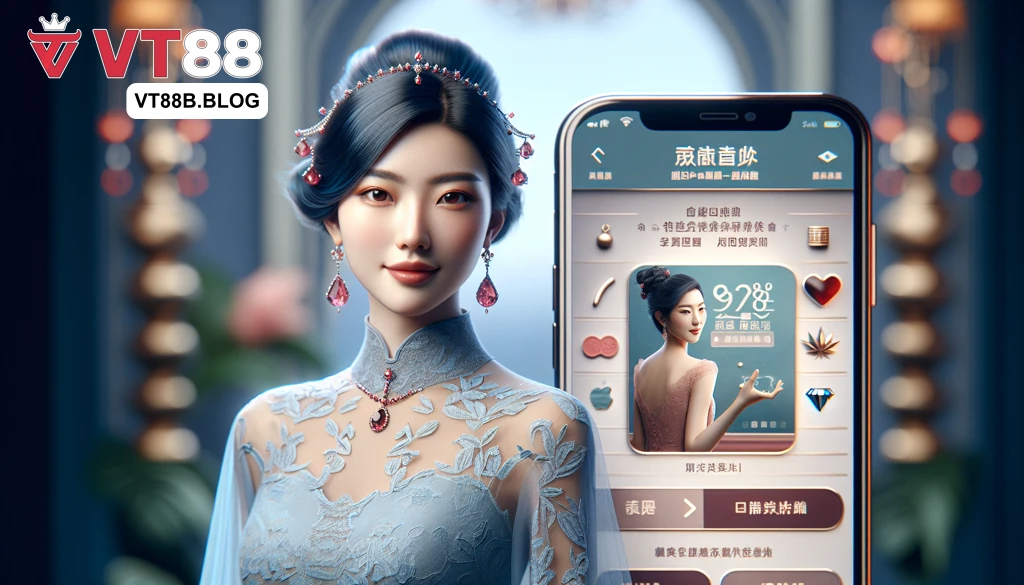 Thêm tài khoản ngân hàng để rút tiền thắng cược VT88